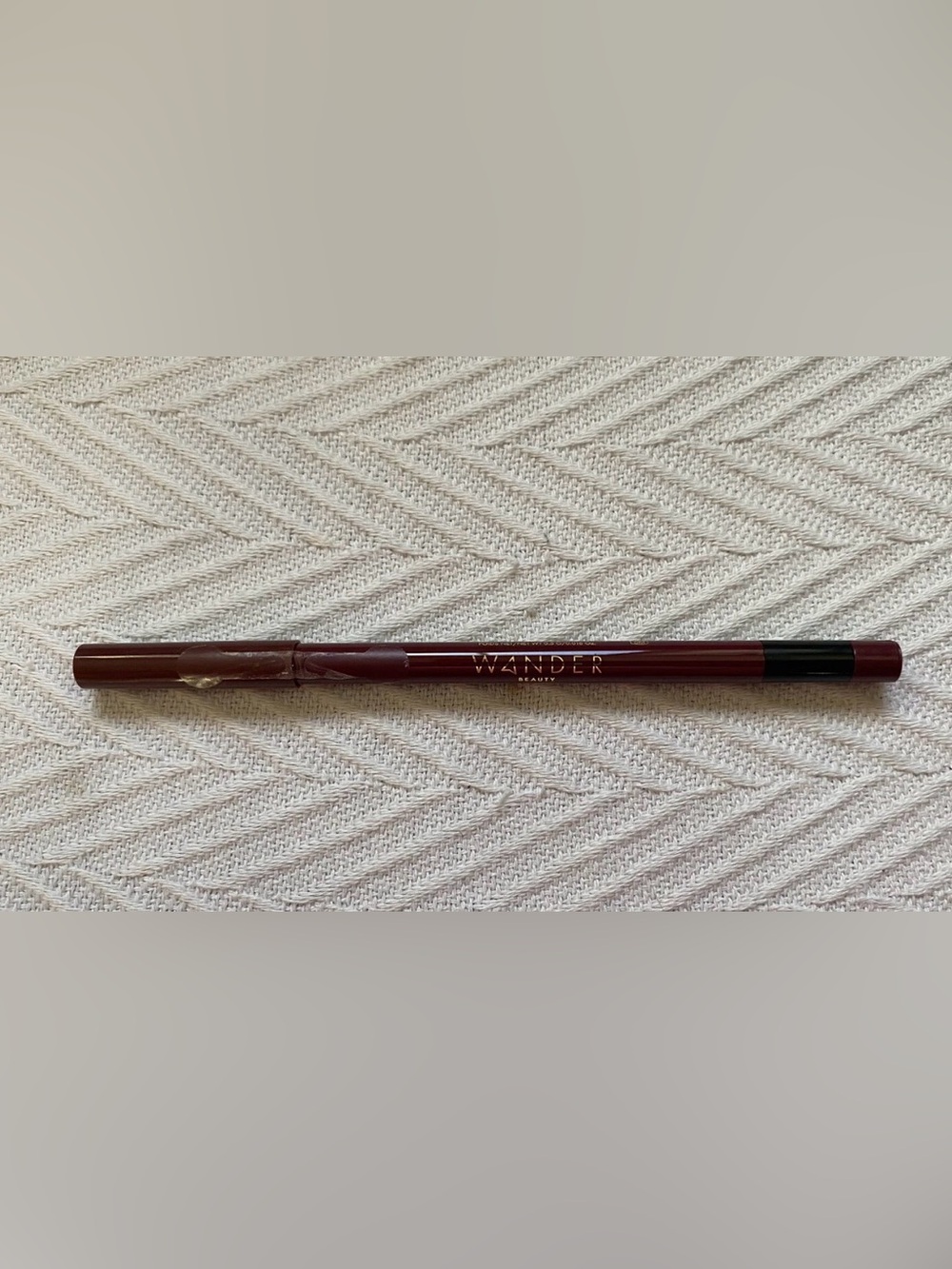 WANDER BEAUTY Skyliner Automatic Gel Eyeliner in Jet Black NEW
